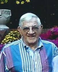 James Byers Obituary