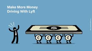 To get the bonus, accept the ride request and complete the ride normally. 12 Top Tips On How To Make More Money Driving Lyft