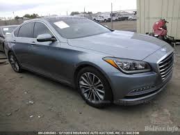 Check spelling or type a new query. Hyundai Genesis 2016 Light Blue 3 8l Vin Kmhgn4je5gu138634 Free Car History