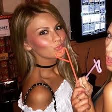 Charlotte Buckner's Instagram, Twitter & Facebook