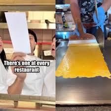 #pov#fyp#foryou#fy#viral#funny#easterbrunch#cheflife#bistrohuddy#drewtalbe  #😂😂😂#2025