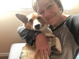 Pugs take over bed after fire containment