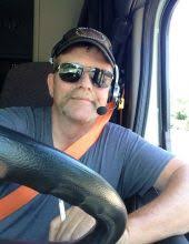 Michael Patrick Wallen (1959-2019)