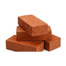 Red Bricks 6 Inch image 2