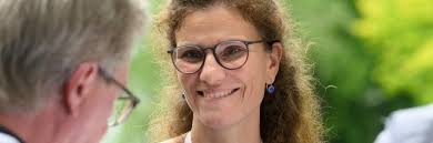 Deutsche Stiftungsakademie: Referierende