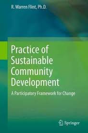 Practice Of Sustainable Community Development A Participatory Framework For Change Paperback Overs Community Development Sustainable Community Development