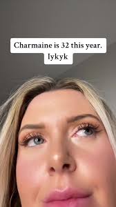 Charmaine Mclean's Instagram, Twitter & Facebook