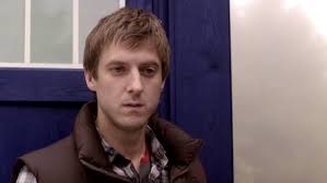 Fallen Rocket: Favorite Characters: Rory Williams (Doctor Who)