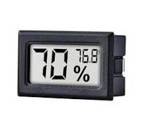 Digital Humidity Meter – King Palm