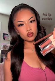 Maybelline Lifter Glosses Maple