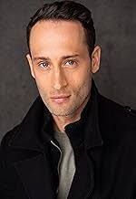 Fred Eberhart's Instagram, Twitter & Facebook