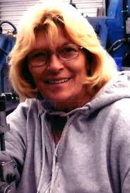 Janet Stricklen Obituary