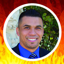 John Sablan's Instagram, Twitter & Facebook