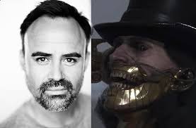 Bu adam, oyun ödüllerinde en iyi performans için adaylığı hak ediyor. :  r/LiesOfP