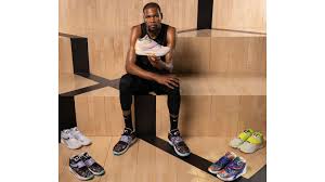 Jun 02, 2021 · kevin durant's very first memory is sitting in a stroller on his grandmother's porch, strapped in, just watching. Kevin Durant Kd14 Official Images Release Date Nike News