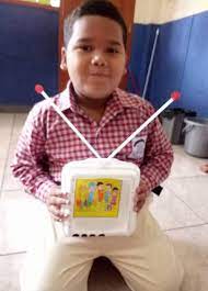 Mengembangkan persepsi visual anak melalui lembar kerja anak tk/paud untuk aktivitas mencocokkan gambar. Contoh Gambar Gambar Televisi Untuk Mewarnai Anak Paud Kataucap