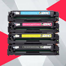 Laserjet pro 200 color m251n. 1pk Compatible Toner Cartridge 210 For Hp Cf210a Cf211a Cf212a Cf213a 131a Laserjet Pro 200 Color M251nw M276n Nw 210a Cf210 Buy At The Price Of 20 88 In Aliexpress Com Imall Com