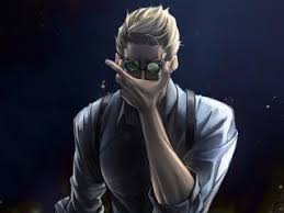 Check out this fantastic collection of gojo satoru wallpapers, with 45 gojo satoru background images for your desktop, phone or tablet. Jujutsu Kaisen Satoru Gojo Wallpaper Hd Anime 4k Wallpapers Images Photos And Background Wallpapers Den