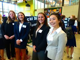 Ballard High School's Biotechnology Academy: May 2016