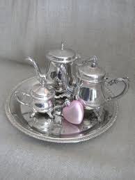 Vintage silver plated godinger silver ar… Pin On Tea Anyone