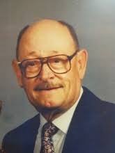 Obituary information for Albert "Bucky" R. Jones