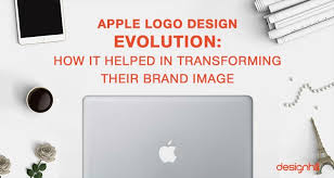 So, the initial logo was drawn by hand by ronald wayne and showed sir isaac newton underneath an apple tree, as in the famous painting. Apple Logo Design Evolution How It Helped In Transforming Their Brand Image