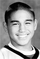 DAVID CHAVIS Obituary (2013)