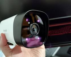camera with a lot of features