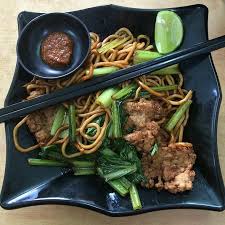 Yeap Noodles Fine Dining Restaurant Restaurant Reservations Meals