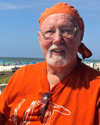 Jack Robert (Bert)York Obituary August 5, 2024