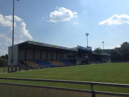 Fc wacker innsbruck v sv lafnitz. Sportplatz Gemeinde Lafnitz