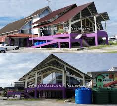 Ia memberikan pendidikan percuma dan berkualiti. St Anthony Secondary School Sarikei Sas Public Group Facebook