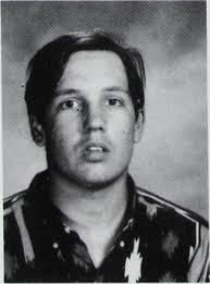 A memorial of "Paully" Robert Paul Folks