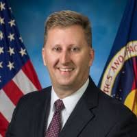 Steven Fredrickson's Instagram, Twitter & Facebook