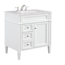 4.0 out of 5 stars. Farmhouse Rustic 31 35 Bathroom Vanities Birch Lane