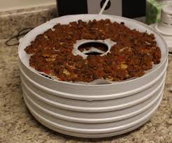 This recipe combines the fruit's natural sweetness with the tart and spicy flavors of lime and chili powder. Make Your Own Dehydrated Meals Bonus Chili Recipe 6 Steps With Pictures Instructables