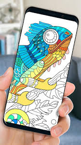Here are the best coloring book apps for android! Free Adult Coloring Book App Animals By App Labs Games Google Play United States Searchman App Data Information