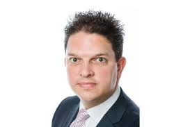 Catalyst appoints Spencer Gale as sales director