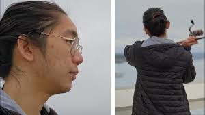 Ryan Modlin's Instagram, Twitter & Facebook