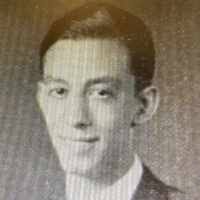 Owen Floyd Keeler Jr (1920–1999)