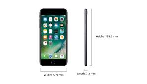 Iphone 7 Plus Globe Plan