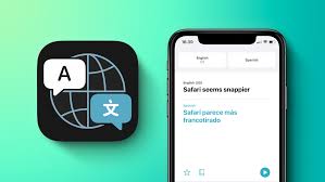 Translation is an everyday smartphone task for millions of people, but outside a few minor features, apple has generally ceded the . Ios 14 Apple S Built In Iphone Translate App That Works With 11 Languages Macrumors