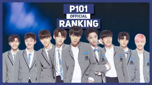 Maybe you would like to learn more about one of these? Produce 101 Season 2 Ep 8 Official Ranking Top 22 Eliminations Episode 8 Youtube