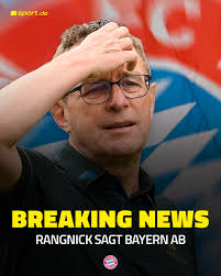 Paukenschlag in München!