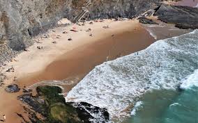 Maybe you would like to learn more about one of these? Visitar A Costa Alentejana Praias Em Vila Nova De Milfontes Almograve E Zambujeira Do Mar Odemira E Um Almoco No Alento Sudoeste Alentejano Projecto100rota