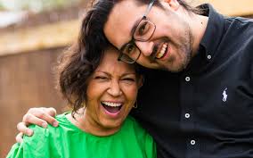 Vertrekken en altijd weer terugkeren |