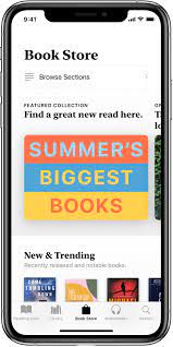 Prior to the acquisition by random house in october 2001. Find And Buy Books And Audiobooks In Apple Books On Iphone Apple Support
