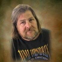 Mark Edward Wall Obituary