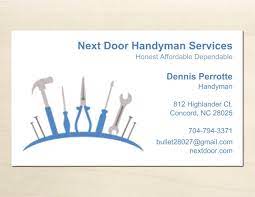 Maybe you would like to learn more about one of these? Next Door Handyman Services 72 Recommendations