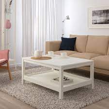 Havsta Coffee Table White 393 8x291 2 100x75 Cm Ikea Coffee Table White Ikea Coffee Table Living Room Table